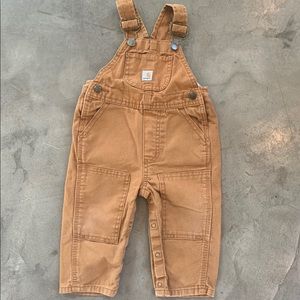 Carhartt Overalls